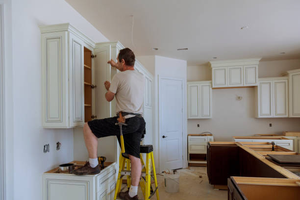 Licensed Appliance Installation service in North Fort Myers, FL - I E Kitchen