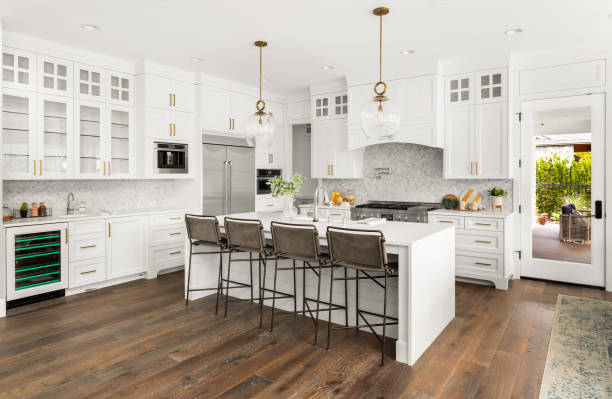Reliable Appliance Installation contractor in North Fort Myers, FL by I E Kitchen